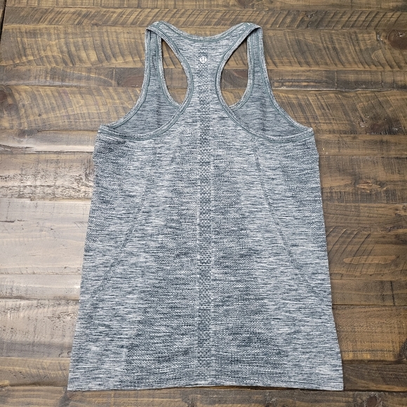 LULULEMON Swiftly Tech‎ Tank | 8 - Picture 2 of 4